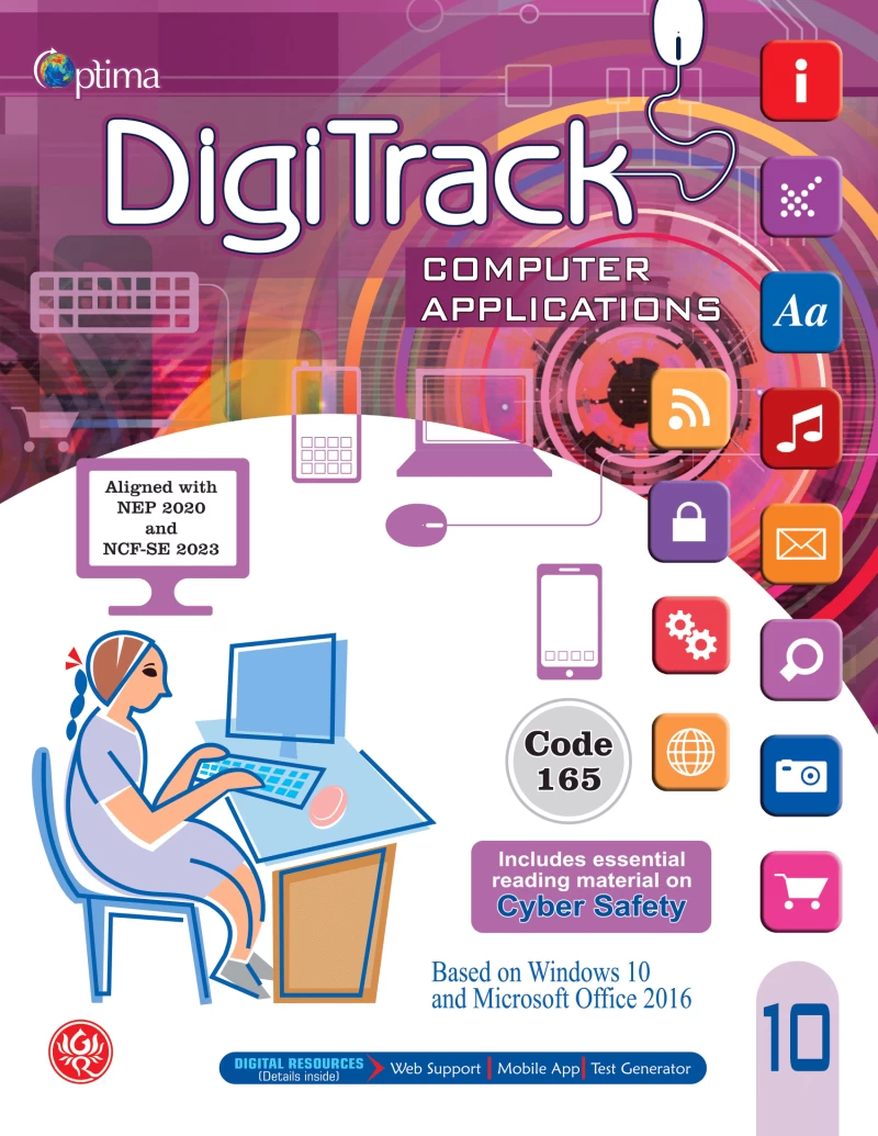 DigiTrack 10